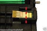 Chip di ripristino del tamburo super facile "Peel & Stick" per OKI OKIDATA MPS420b MPS490mb [B4H0