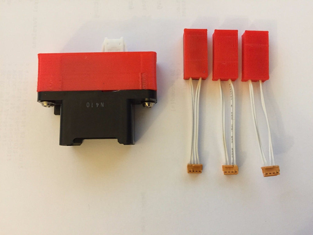 Kit di ripristino del fusore super facile per OKI B721 B731 MB760 MB770 MPS5501b. Richiede 25 secondi
