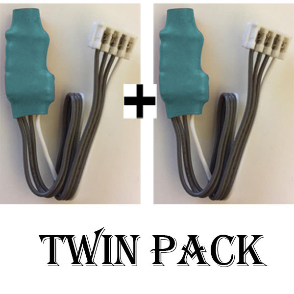 2 kits de reinicio de fusor Super EZ para Xerox 7228 7235 7245 Sin soldadura Solución de 5 minutos