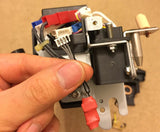 Super EZ Fuser Reset Kit TWIN PACK for Xerox 7346, 5 min reset, No Soldering