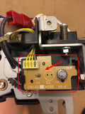 Super EZ Fuser Reset Kit TWIN PACK for Xerox 7346, 5 min reset, No Soldering