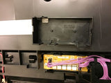 Kits de restablecimiento de contador de correa y fusor Super EZ para limpieza segura multiusos HP M880 / M855