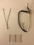 Super EZ Fuser & Belt Counter Reset Kits for HP CP6015 CM6030 CM6040. 8x Resets