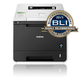 Brother HL-L8250CDN High Speed A4 Laser Colour Printer Network Duplex Printer