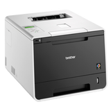 Brother HL-L8250CDN High Speed A4 Laser Colour Printer Network Duplex Printer