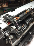 Kit di ripristino del contatore del fusore e della cinghia Super EZ per HP CP6015 CM6030 CM6040. 8x ripristini