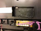 Kits de reinicio de cinta de transferencia y fusor súper sencillos para HP M880 y M855. Multiuso.