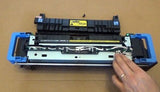 Kits de reinicio de cinta de transferencia y fusor súper sencillos para HP M880 y M855. Multiuso.