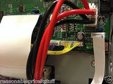 Cable de reinicio del fusor 42931703 para OKI C9600 C9650 C9655 C9800 C9850 N DN HDN HDTN