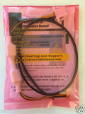 Super Easy Drum, Belt & Fuser Reset Kit for OKI ES3451 ES3461 ES5430 ES5461 [C5H