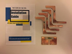 Counter Reset Kits for OKI Printers