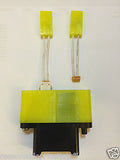 "Peel & Stick" Drum ITB Fuser reset kit for OKI CX2032 CX2033 CX2633 [C8K-A3-263