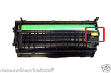 Chip de reinicio de tambor Peel &amp; Stick para Muratec MFX-3090 MFX3090 MFX3070 MFX-3070 [B4H0