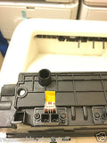 Kit di ripristino del fusore ITB tamburo "Peel &amp; Stick" per OKI CX2032 CX2033 CX2633 [C8K-A3-263