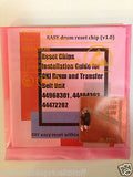 OKI Tambor nuevo original sin cartucho ficticio para OKI MC351 MC361 C530 C510 MC561