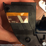 Chip di ripristino della cinghia del tamburo e del fusore stacca e attacca per Olivetti d-Color MF200 MF240 [C3K]