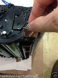 OKI Nuova unità tamburo originale senza cartucce fittizie per OKI C301 C321 MC332 MC342