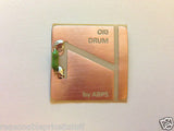 OKI Tambor nuevo original sin cartucho ficticio para OKI MC351 MC361 C530 C510 MC561