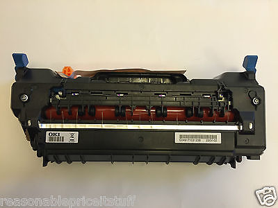 Nueva unidad de fusor OKI 44472603 para OKI C510 C511 C530 C531 MC561 MC562 DN W