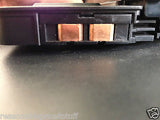 "Peel & Stick" 2 min Super EZ Drum Reset Chip for Samsung CLT-R407 Drum. by ABPS