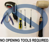 Super Easy Fuser & Transfer Belt Reset Kits for OKI ES8431 ES8441 ES8433 ES8443