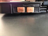 Chip de reinicio de tambor súper fácil "Peel &amp; Stick" de 30 segundos para unidad de tambor Samsung CLT-R406