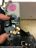 4x Drum Reset Chip and 1x Transfer Belt Reset Chip for Xerox Phaser 7400 Series