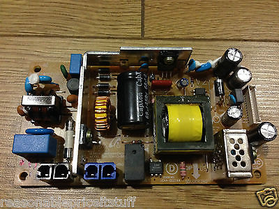 Power Board SMPS for Samsung CLP 360 365 CLX 3300 3305