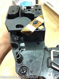 EZ Drum Reset "Sticker Chip" for OKI C9600 C9650 C9655 C9800 C9850 N DN HDN HDTN