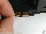 2 chips de reinicio fácil "Peel &amp; Stick" para Samsung CLP 360 365 CLX 3300 3305 FN FW